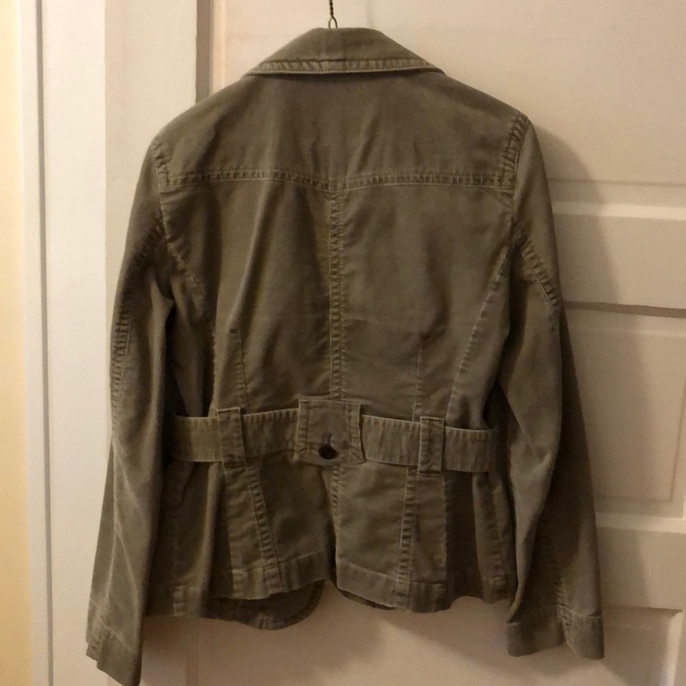 Jacket - Picture 2 of 2